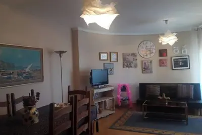 Image de Homerez - Appartement à Cuenca, vue balcon