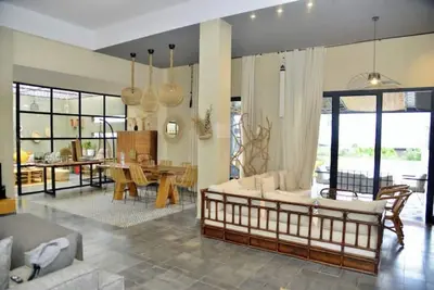 Image de Maison d'hôtes le Meezane