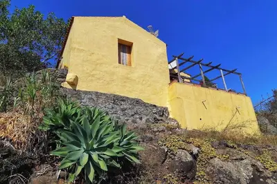 Image de Homerez - Bungalow à Carreteria