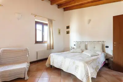 Image de Homerez - Maison à Asti avec piscine privée