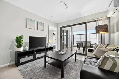 Image de Rockingham Escape 2br Apt Near Beach and Shops