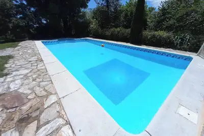 Image de Homerez - Villa à Riveira - Piscine privative