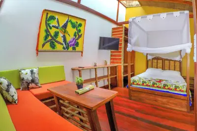 Villa #3 - 1 Bedroom studio