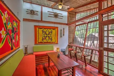 Villa #4 - 2 Bedroom With Private Garden