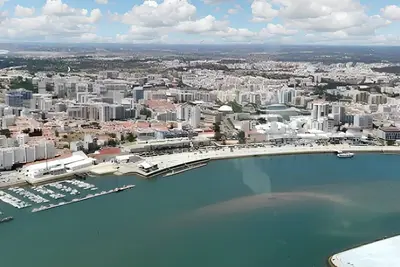 Image de Homerez - Appartement à Portimão