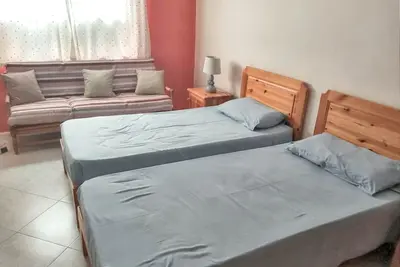 Image de Homerez - Appartement Vue Mer à Iż-Żebbuġ - 70 m²