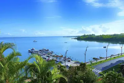 Image de Homerez - Maison à Baie-Mahault