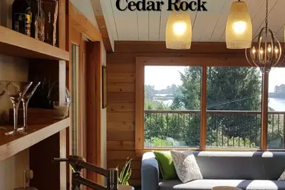 Image de Enjoy the West Coast @ Cedar Rock