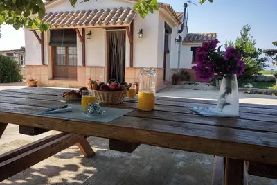 Image de Homerez - Maison charmante Deltebre + Piscine privée