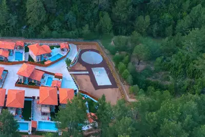 Image de Taş Mahal Fethiye