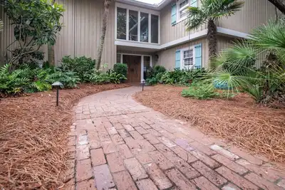 Image de Heron Point, Stunning Creekfront Retreat in DeBordieu Colony