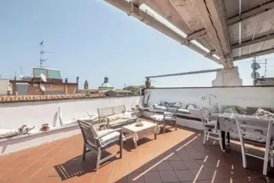 Image de Antiche Porte - B&B and Apartment