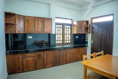 Image de Elegant 3bdr With Private Garden Madinaty