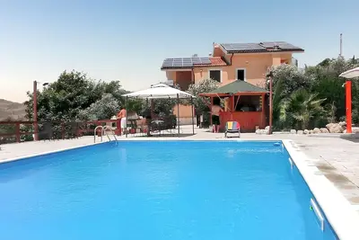 Image de Homerez - Villa avec piscine près de Bompensiere