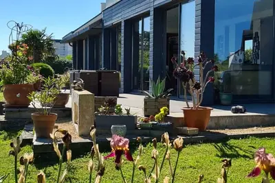 Image de Maison Vue Mer “La Ty Bohème”