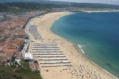 Image de Homerez - Maison charmante à Alcobaça avec vue sur montagne