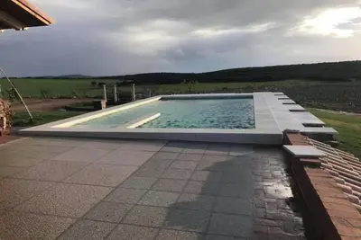 Image de Homerez - Villa à Fernán Caballero