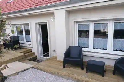 Image de Homerez - Maison spacieuse à Farschviller - 140 m²