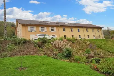 Image de Homerez - Appartement cosy Cornimont