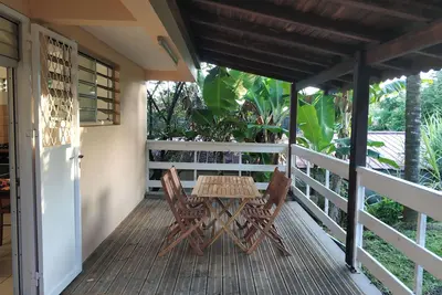 Image de Homerez - Appartement au centre du Lamentin