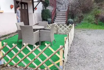 Image de Homerez - Studio charmant à Cornimont