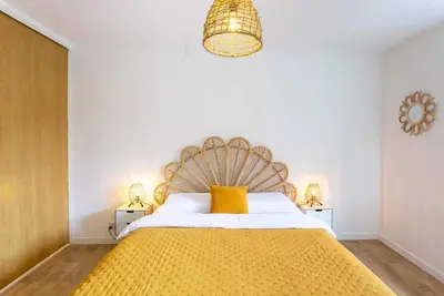 Image de Homerez - Appartement Amiens avec parking