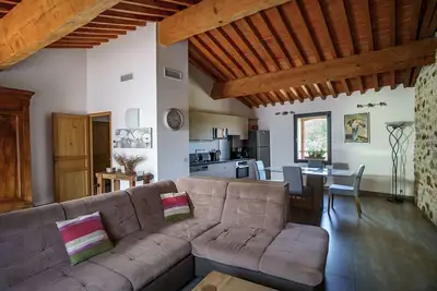 Image de Côté Grange à Bélesta