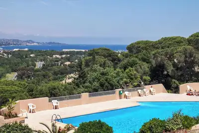 Image de Homerez - Maison à Cogolin avec vue sur la mer