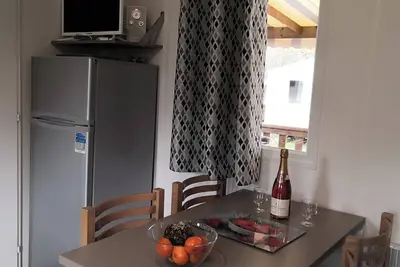 Image de Homerez - Bungalow charmant à Onzain + Piscine