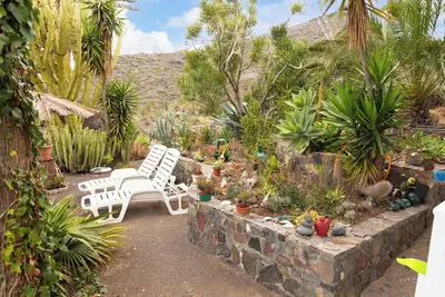 Image de Homerez - Maison à Vallehermoso