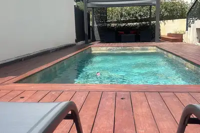 Image de villa spacieuse