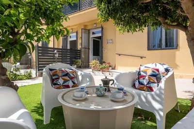 Image de Casa Mimmo with Garden by Wonderful Italy