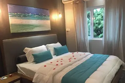 Image de Homerez - Appartement à Flic en Flac