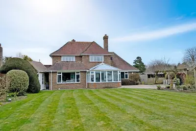 Image de By Harbour, Birdham - a family house that sleeps 7 guests in 3 bedrooms
