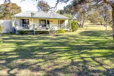 Image de Grevillea 63 Burgar Rd Middleton