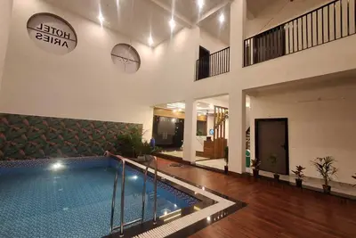 Image de Pool Villa Pushkar