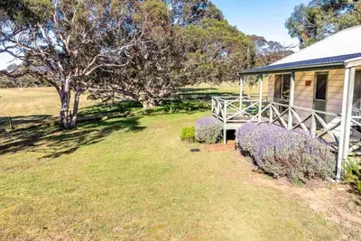 Image de Lavender 63 Burgar Rd Middleton