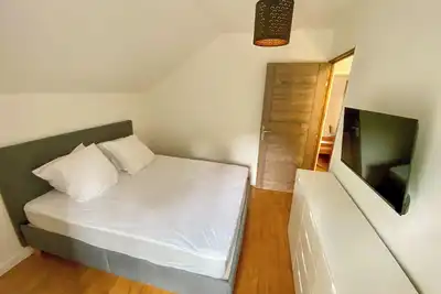 Image de Charmante Maison au fil de la Voie Verte