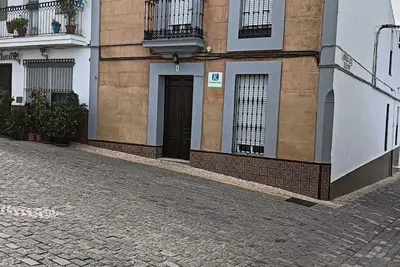 Image de Homerez - Maison à Encinasola, vue montagne