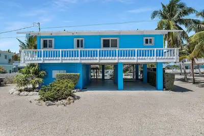Image de New! Waterfront, 3 Bedroom, 3 Bath. Keys Living, Peaceful Retreat