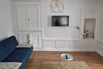 Image de Maison en plein coeur des vignobles champenois ~ Venez nous rendre visite! ~