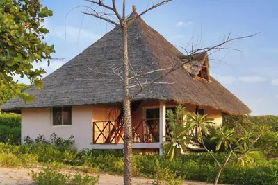 Image de Homerez - Maison vue mer, Cap Skirring