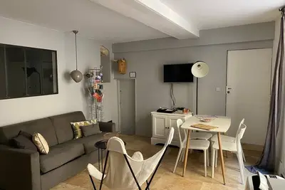 Image de Appartement Ecusson A&P