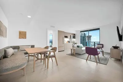 Image de Modern Luxury in Downtown Miami