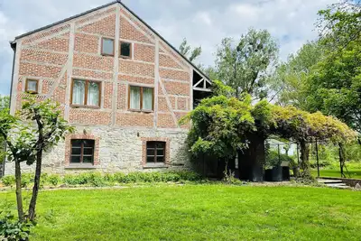 Image de Homerez - Maison spacieuse à Rochefort avec jardin et terrasse privée