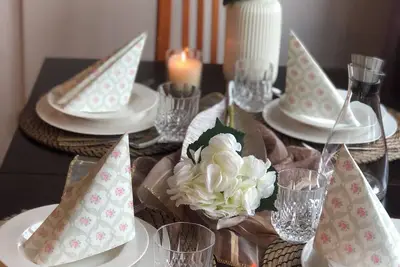 Image de Charming apartment, ideal for longer stays and families