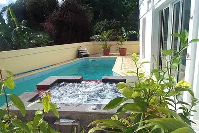 Image de Homerez - Appart. Bois De Nèfles, Saint Paul