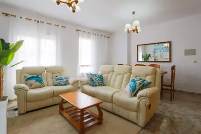 Image de Piso Del Mar Menor Apartment\n\" Love it and then Live it \"