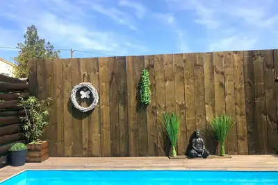 Image de Homerez - Villa - Campo de Cuéllar