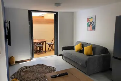 Image de Homerez - Maison à Ravine des Cabris